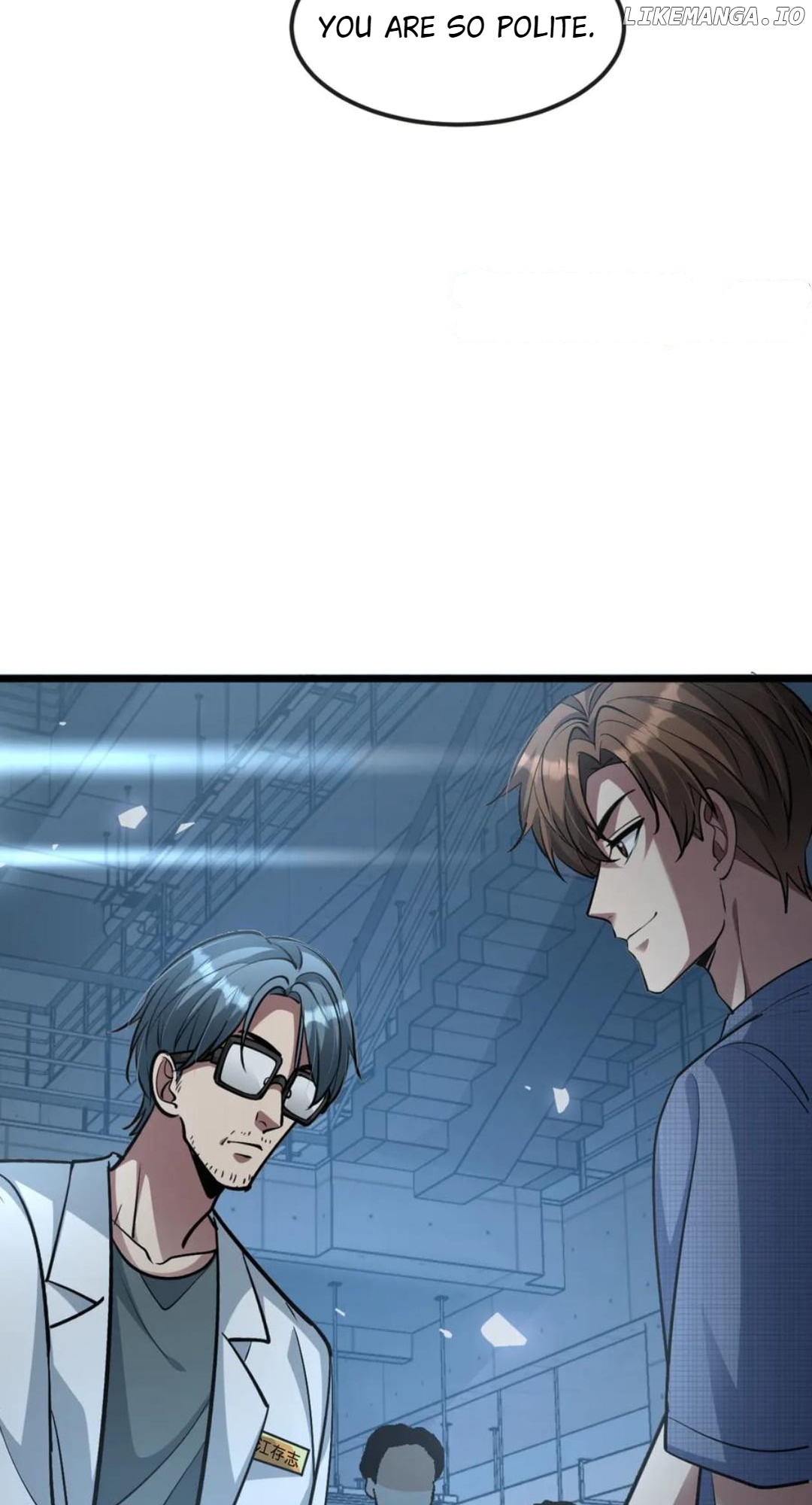 I’m Trapped In This Day For One Thousand Years Chapter 190 - page 50